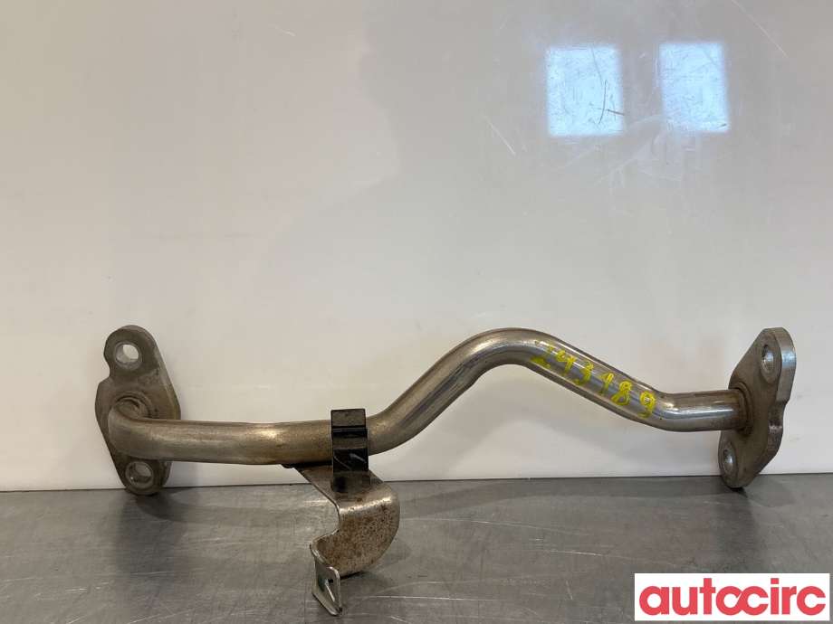 Diverse deler til Toyota Yaris 2014-2020 (Type III, Fase 2) (TOYOTA|2561221010|)