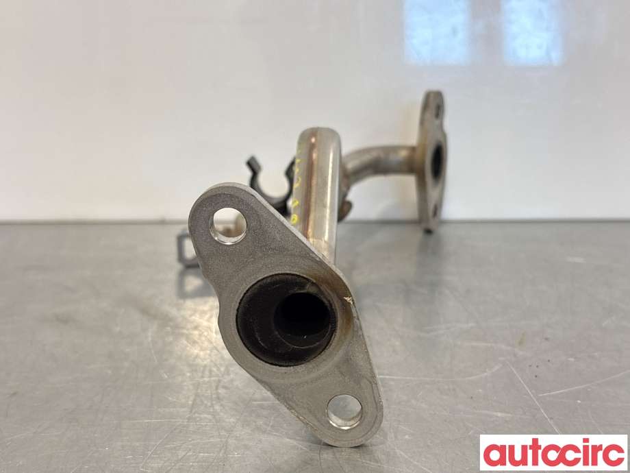 Diverse deler til Toyota Yaris 2014-2020 (Type III, Fase 2) (TOYOTA|2561221010|)