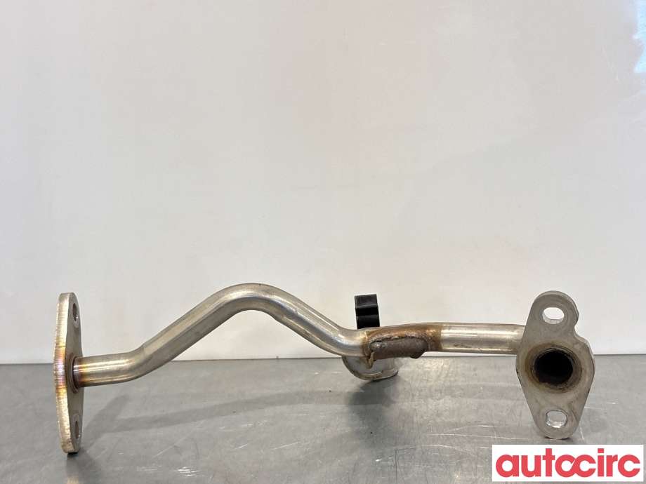 Diverse deler til Toyota Yaris 2014-2020 (Type III, Fase 2) (TOYOTA|2561221010|)