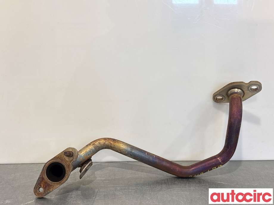 Diverse deler til Toyota Yaris 2014-2020 (Type III, Fase 2) (TOYOTA|2561121011|)