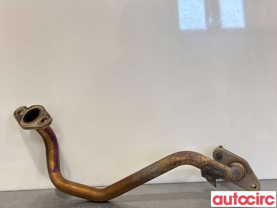 Diverse deler til Toyota Yaris 2014-2020 (Type III, Fase 2) (TOYOTA|2561121011|)