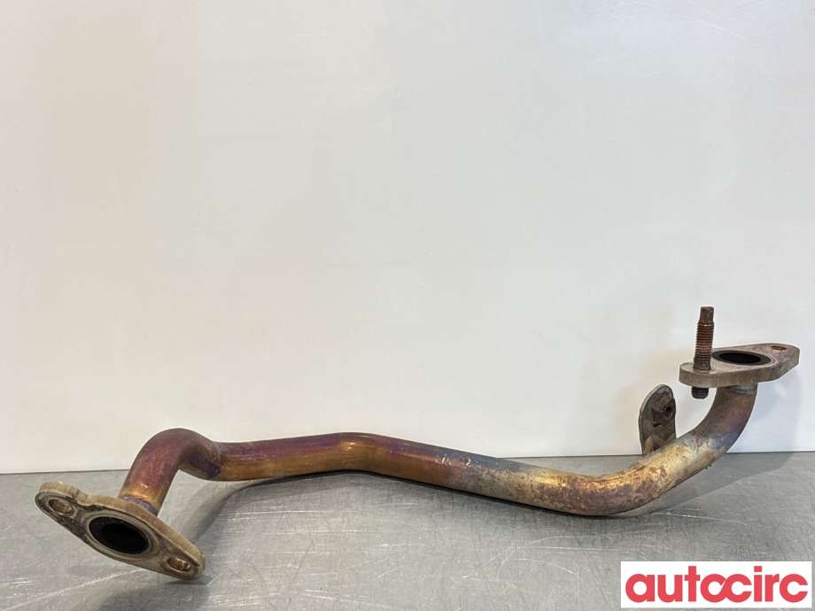 Diverse deler til Toyota Yaris 2014-2020 (Type III, Fase 2) (TOYOTA|2561121011|)