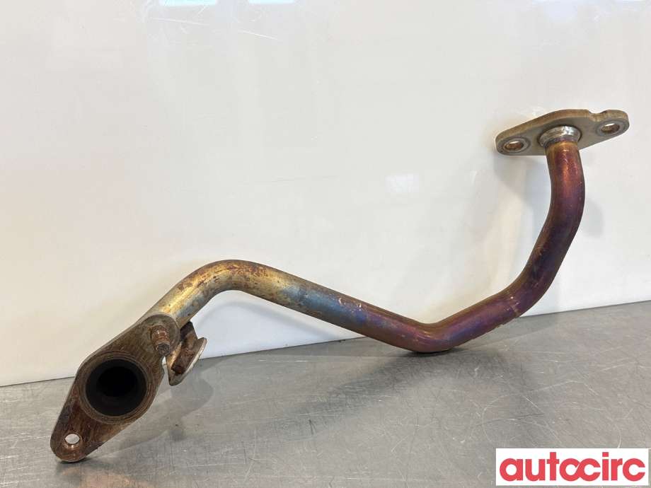 Diverse deler til Toyota Yaris 2014-2020 (Type III, Fase 2) (TOYOTA|2561121011|)