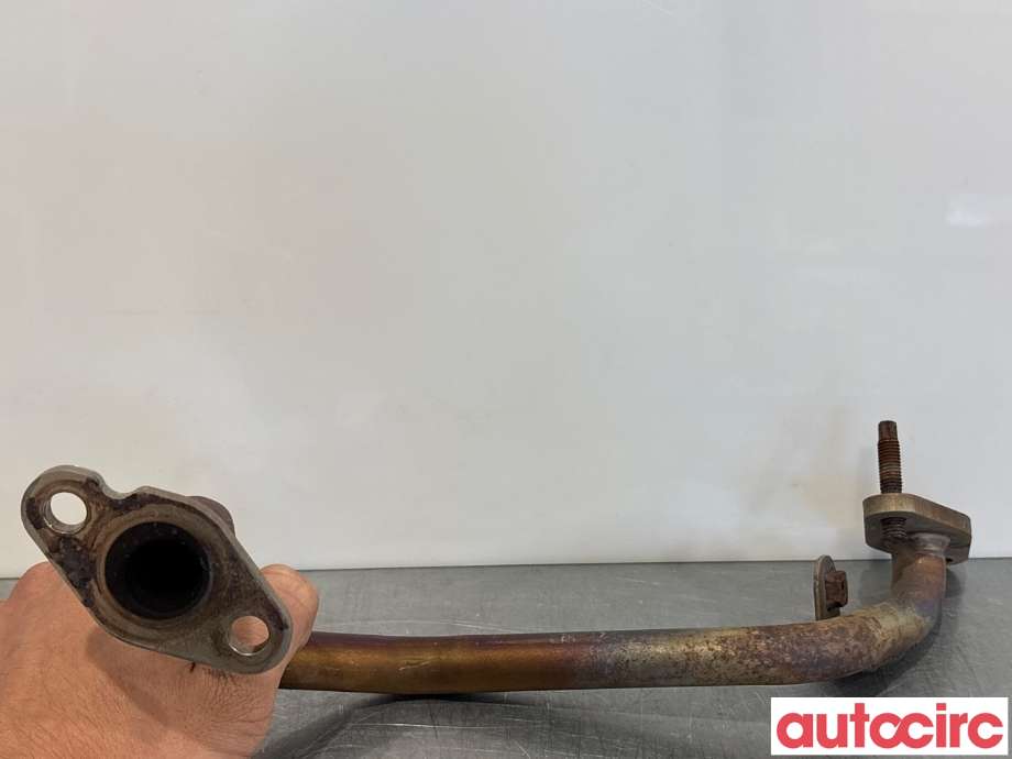 Diverse deler til Toyota Yaris 2014-2020 (Type III, Fase 2) (TOYOTA|2561121011|)