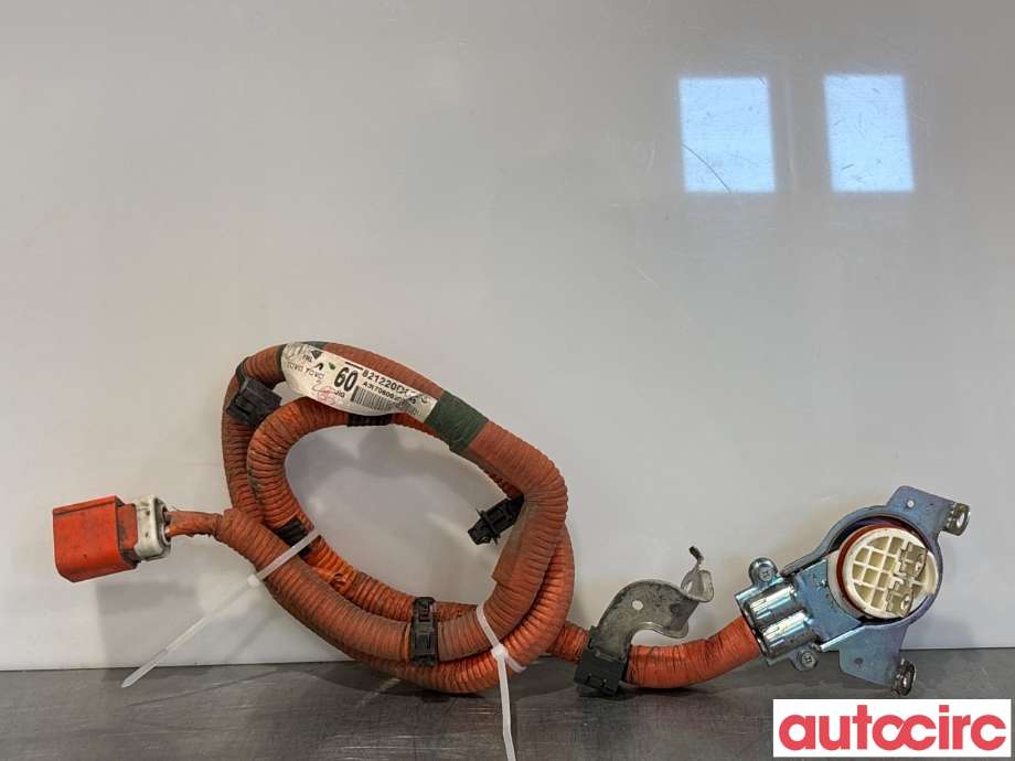 Kabel høy volt (HV) hybrid til Toyota Yaris 2014-2020 (Type III, Fase 2)  (TOYOTA|821220D090|)