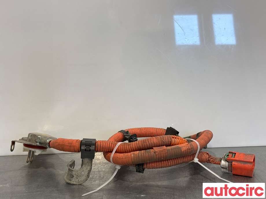 Kabel høy volt (HV) hybrid til Toyota Yaris 2014-2020 (Type III, Fase 2)  (TOYOTA|821220D090|)