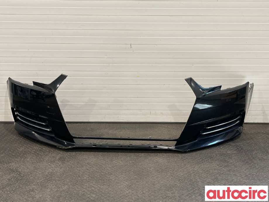 Støtfanger foran til Audi A4, 2015-2019 (Type V, Fase 1) (B9) (B9) (AUDI|8W0807065)