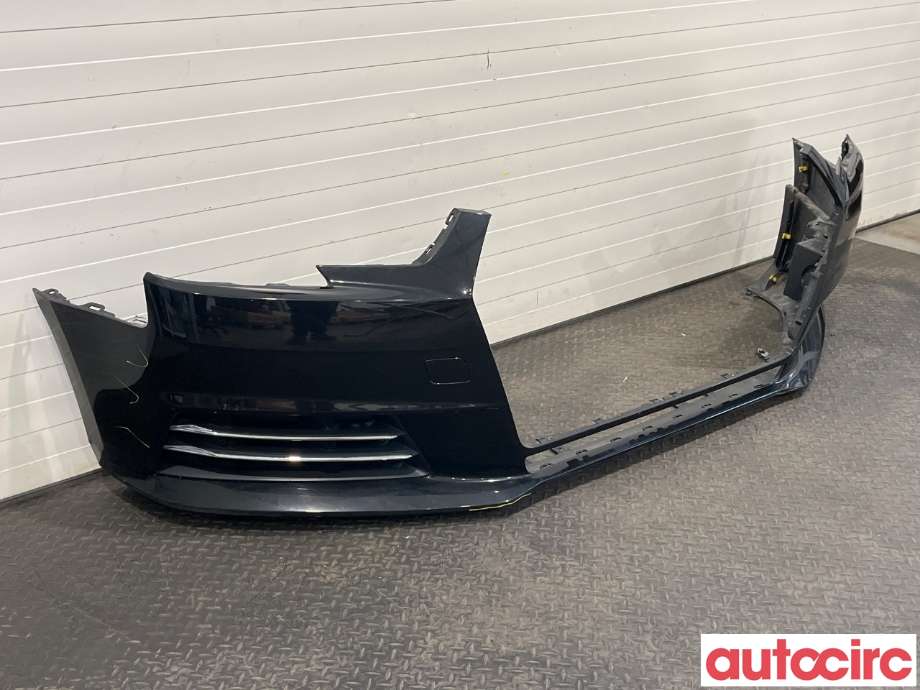 Støtfanger foran til Audi A4 2015-2019 (Type V, Fase 1) (B9) (B9) (AUDI|8W0807065)
