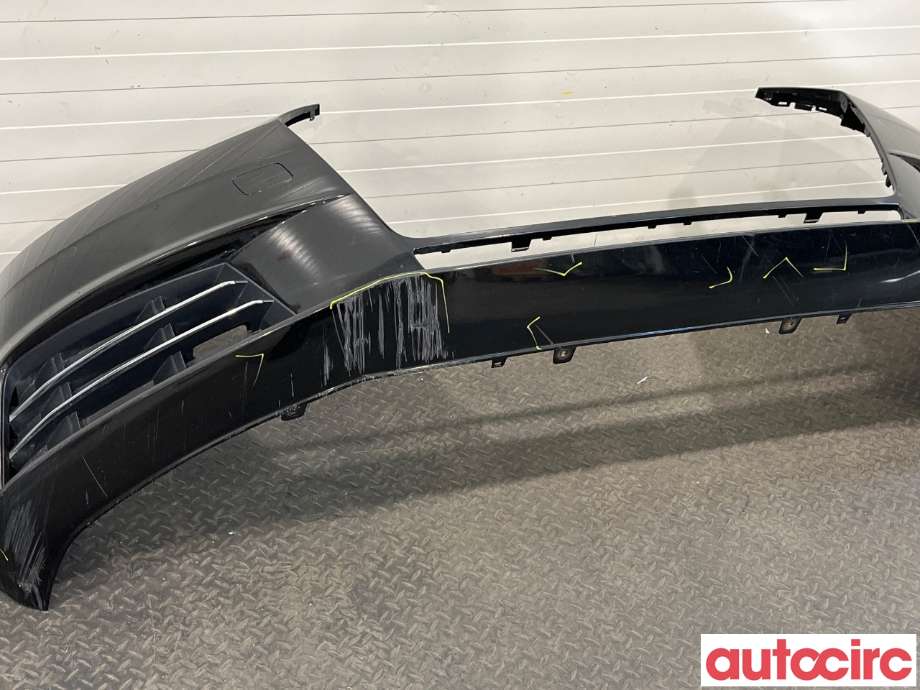 Støtfanger foran til Audi A4 2015-2019 (Type V, Fase 1) (B9) (B9) (AUDI|8W0807065)