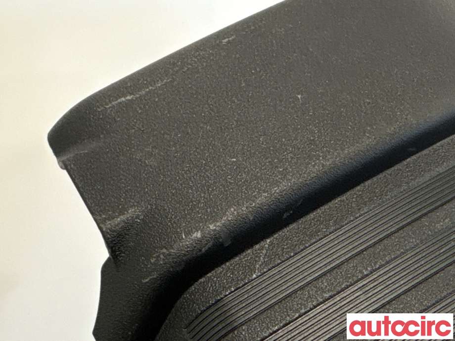 Motordeksel over motor til Toyota Yaris 2014-2020 (Type III, Fase 2)  (TOYOTA|1121221090||11212-21090)