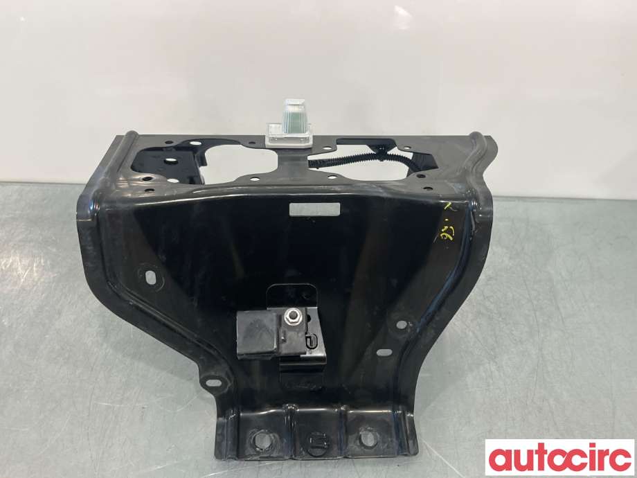 Batterilader inntak/luke til Nissan Leaf 2018-->> (Type II) (NISSAN|625505SK0A|)