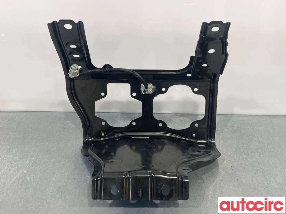 Batterilader inntak/luke til Nissan Leaf 2018-->> (Type II) (NISSAN|625505SK0A|)