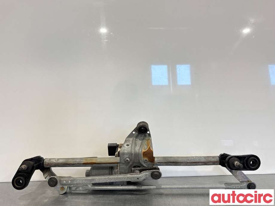 Viskermotor frontrute til Škoda Octavia 2013-2016 (Type III, Fase 1)  (SKODA|5E1955023A|1397220650|5E1955023B)