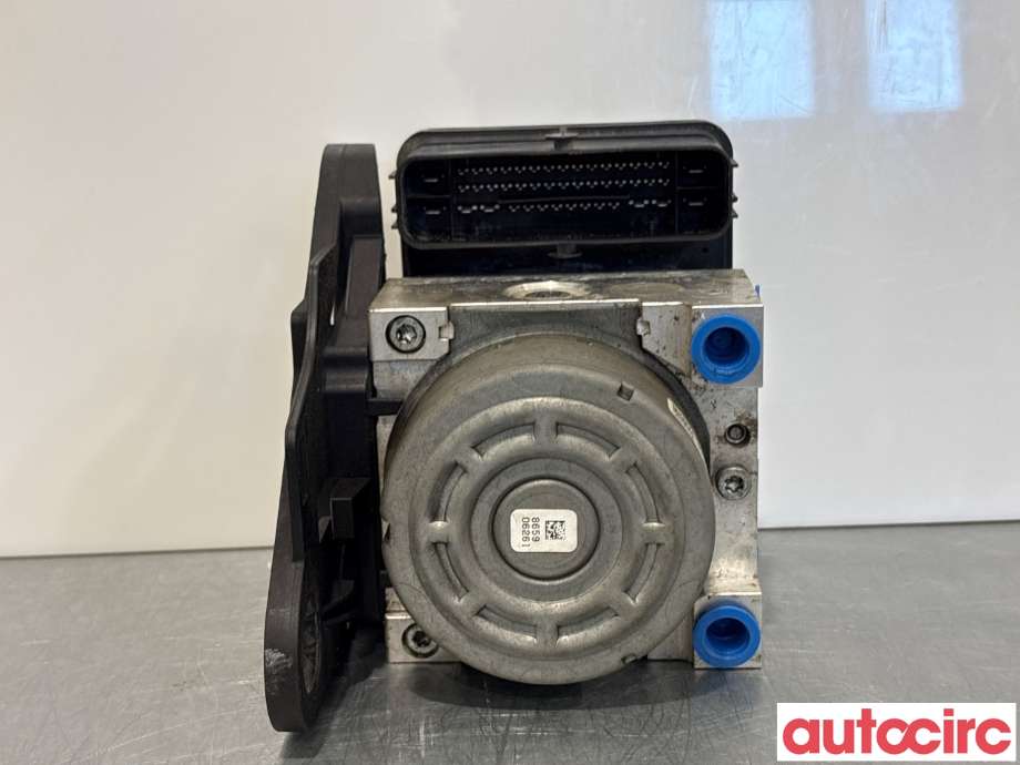 ABS sentral til Škoda Superb 2015-->> (Type III) (SKODA|3Q0614517AB|100220-06724)