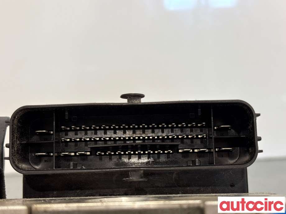 ABS sentral til Škoda Superb 2015-->> (Type III) (SKODA|3Q0614517AB|100220-06724)