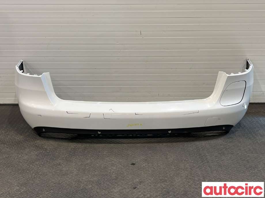 Støtfanger bak til Mercedes C-Klasse, 2014-2018 (Fase 1) (W205) (W205) (MERCEDES|A2058801500)