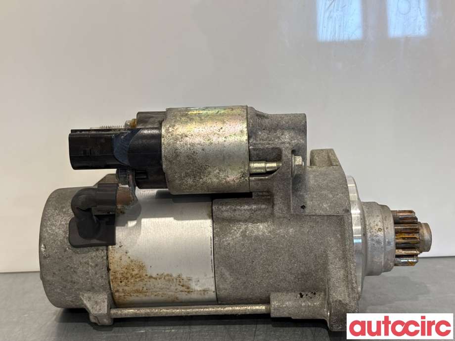Starter diesel til Škoda Superb 2015-->> (Type III) (SKODA|02E911022CX|438000-0251|02E911024J)