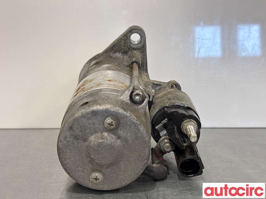 Starter diesel til Škoda Superb 2015-->> (Type III) (SKODA|02E911022CX|438000-0251|02E911024J)