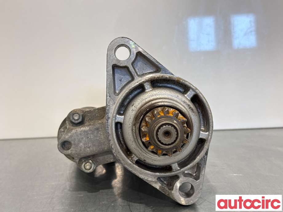 Starter diesel til Škoda Superb 2015-->> (Type III) (SKODA|02E911022CX|438000-0251|02E911024J)