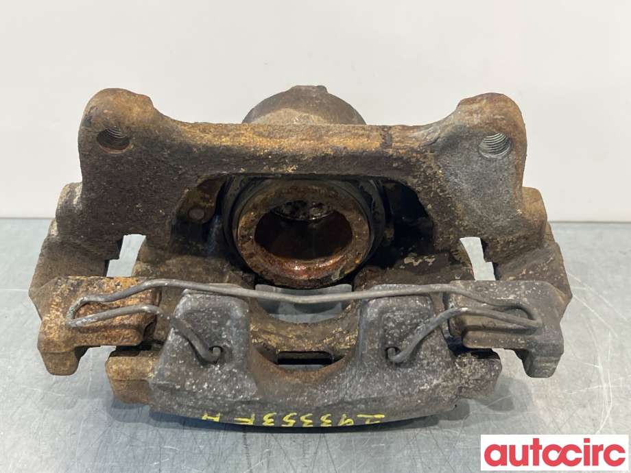 Bremsecaliper høyre foran til MG ZS EV 2019-2021 (Type I, Fase 1)  (MG|NO NR|)