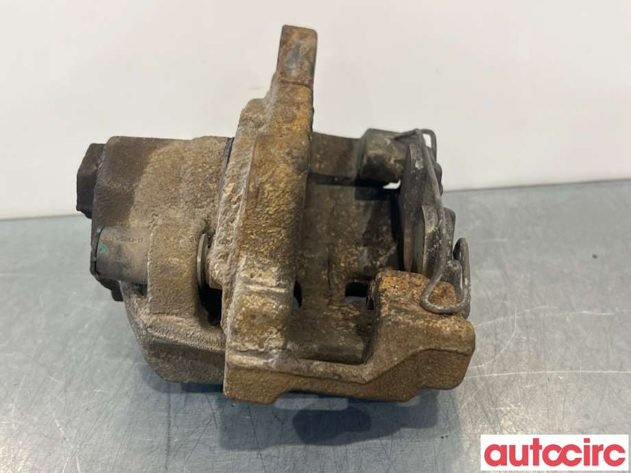 Bremsecaliper høyre foran til MG ZS EV 2019-2021 (Type I, Fase 1)  (MG|NO NR|)