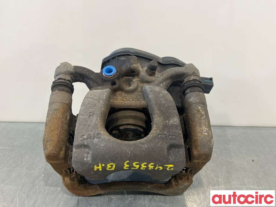 Bremsecaliper høyre bak til MG ZS EV, 2019-2021 (Type I, Fase 1)  (MG|NO NUMBER)