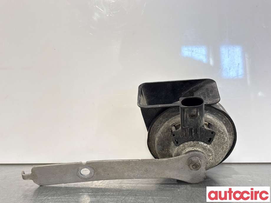 Horn/signalhorn til BMW X5 2013-2018 (F15) (F15) (BMW|61337353191||7353191)