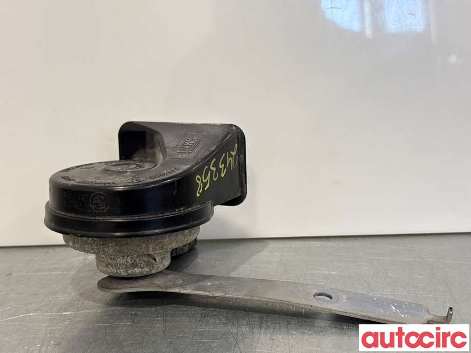 Horn/signalhorn til BMW X5 2013-2018 (F15) (F15) (BMW|61337353191||7353191)