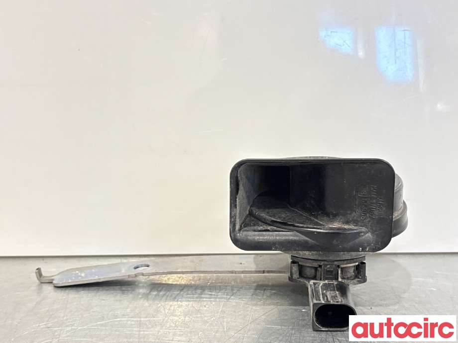 Horn/signalhorn til BMW X5 2013-2018 (F15) (F15) (BMW|61337353191||7353191)