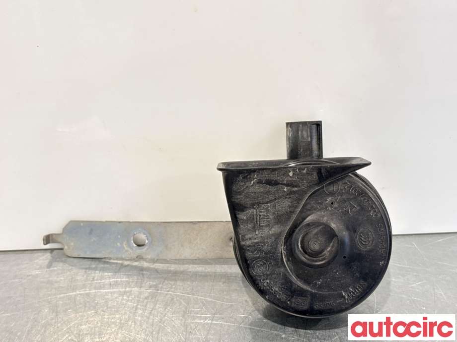 Horn/signalhorn til BMW X5, 2013-2018 (F15) (F15) (BMW|61337353193)