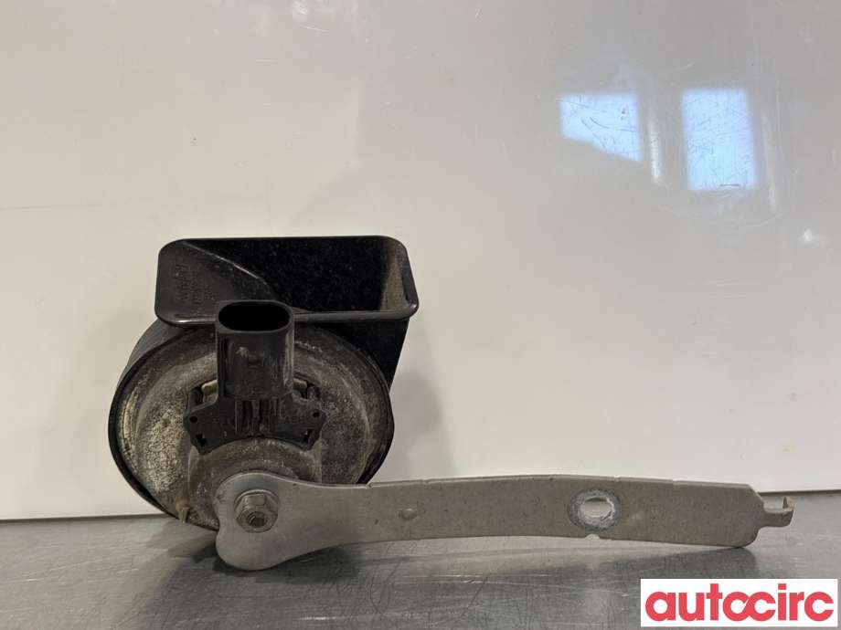 Horn/signalhorn til BMW X5 2013-2018 (F15) (F15) (BMW|61337353193||7353193)