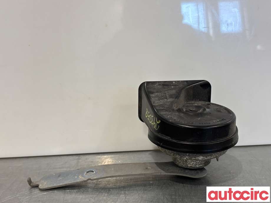 Horn/signalhorn til BMW X5 2013-2018 (F15) (F15) (BMW|61337353193||7353193)