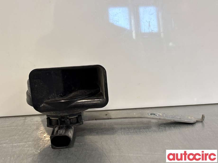 Horn/signalhorn til BMW X5 2013-2018 (F15) (F15) (BMW|61337353193||7353193)
