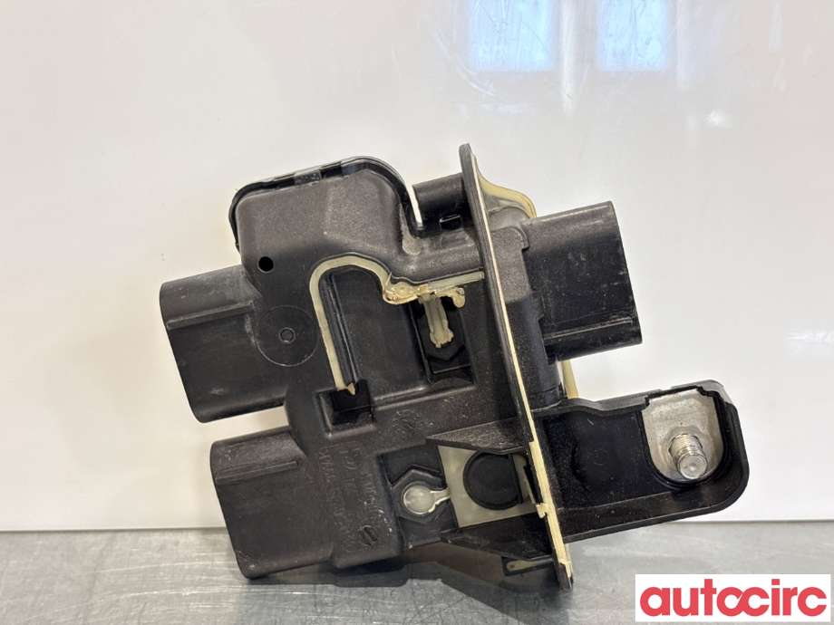 Styreenhet diverse til BMW X5 2013-2018 (F15) (F15) (BMW|61149285503||928550305)