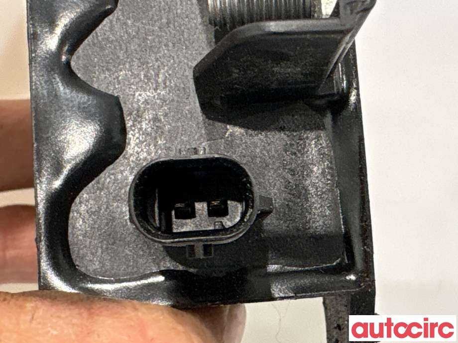 Rele kjølevifte til BMW X5 2013-2018 (F15) (F15) (BMW|61369198302|V23132-A2001-X30|9198302)