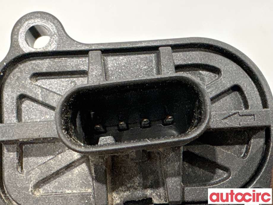 Luftmengde/luftmassemåler til BMW X5 2013-2018 (F15) (F15) (BMW|13627602038|0280218266|7602038)