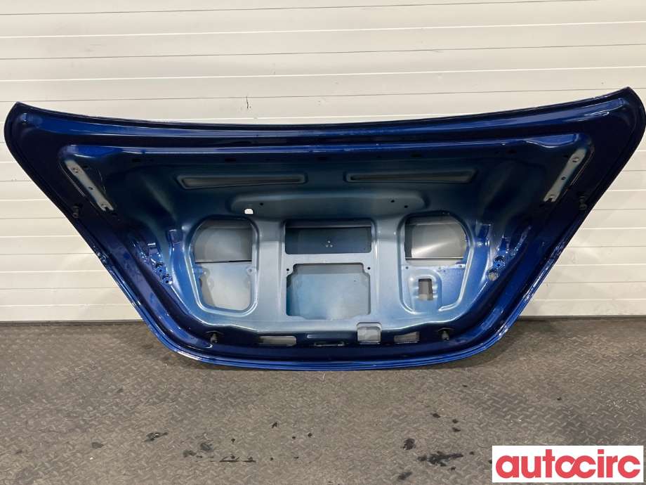 Bakluke sedan til Mercedes C-Klasse 2014-2018 (Fase 1) (W205) (W205) (MERCEDES|A2057502400)