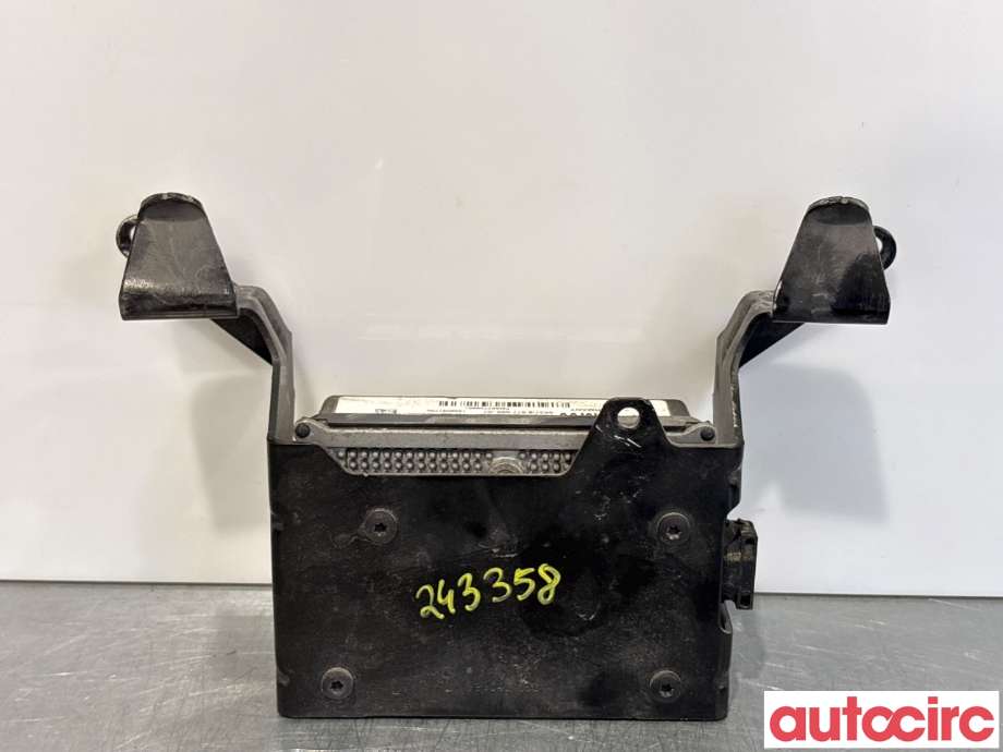 Sensor radar til BMW X5, 2013-2018 (F15) (F15) (BMW|66315A2E886)