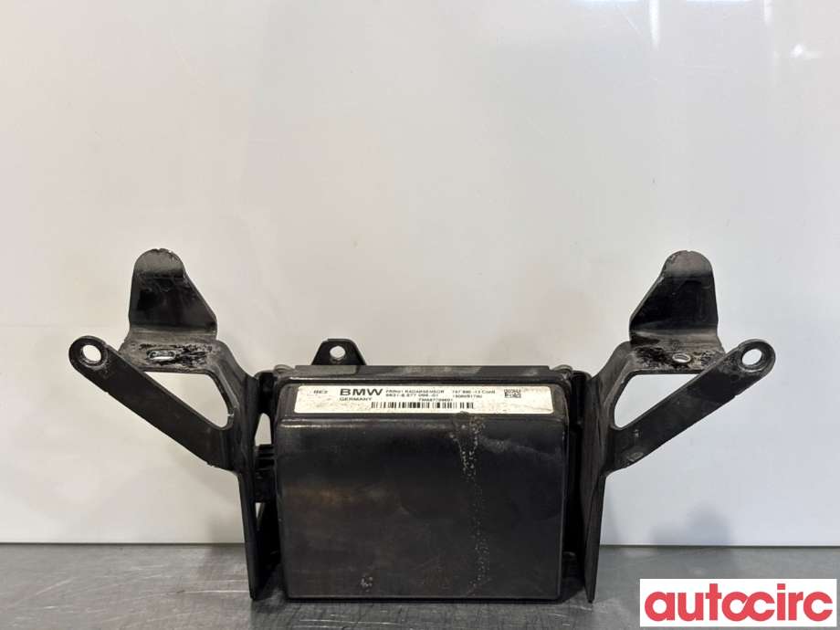 Sensor radar til BMW X5 2013-2018 (F15) (F15) (BMW|66315A2E886||66316877096)
