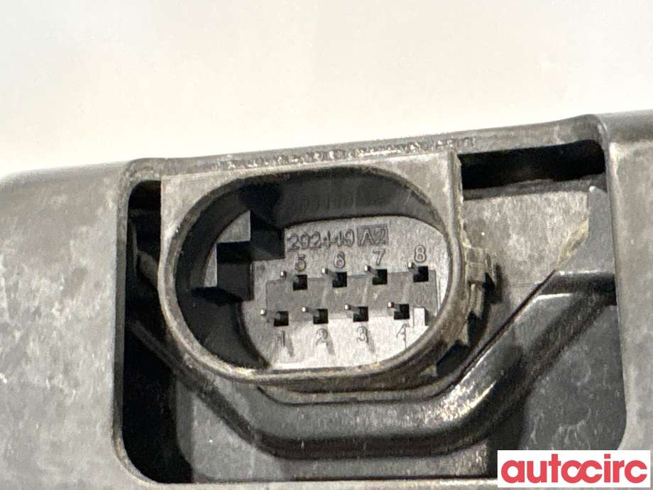 Sensor radar til BMW X5 2013-2018 (F15) (F15) (BMW|66315A2E886||66316877096)