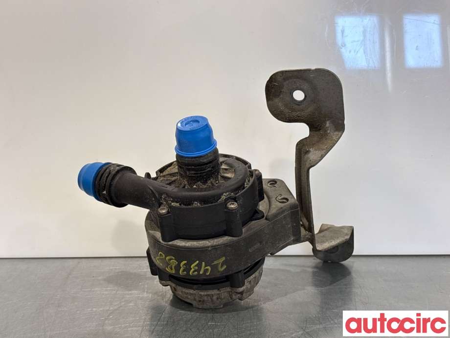 Sirkulasjonspumpe til BMW X5 2013-2018 (F15) (F15) (BMW|11518602021|0392024059|860202105)