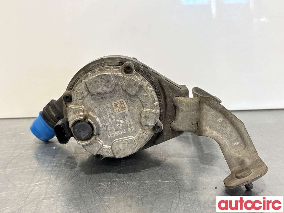 Sirkulasjonspumpe til BMW X5 2013-2018 (F15) (F15) (BMW|11518602021|0392024059|860202105)