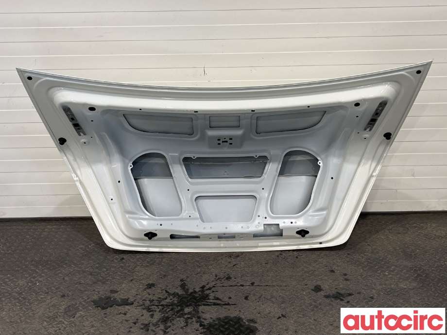 Bakluke sedan til Mercedes C-Klasse 2011-2014 (Fase 2) (W204) (W204) (MERCEDES|A204750007564|A2047500075)