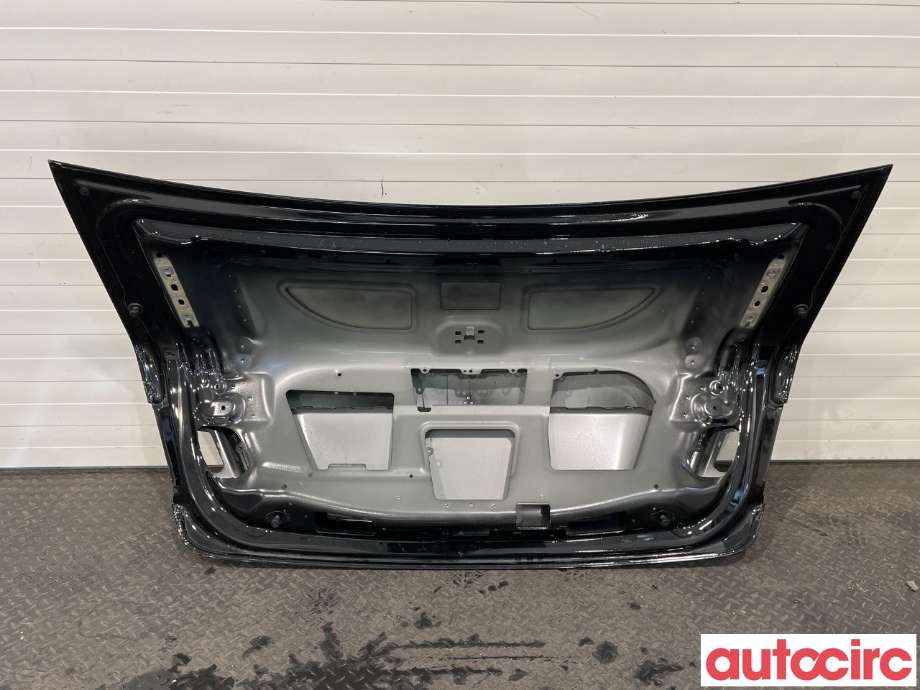 Bakluke sedan til Mercedes E-Klasse 2009-2013 (Fase 1) (W212) (W212) (MERCEDES|A2127500975|A2127500275)