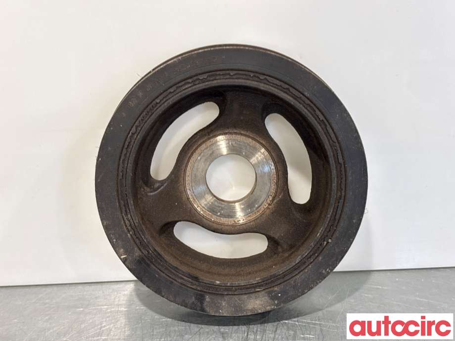 Reimskive til Citroën C4, Cactus 2014-2017 (Fase 1)  (CITROEN|0515T3||9654901080)