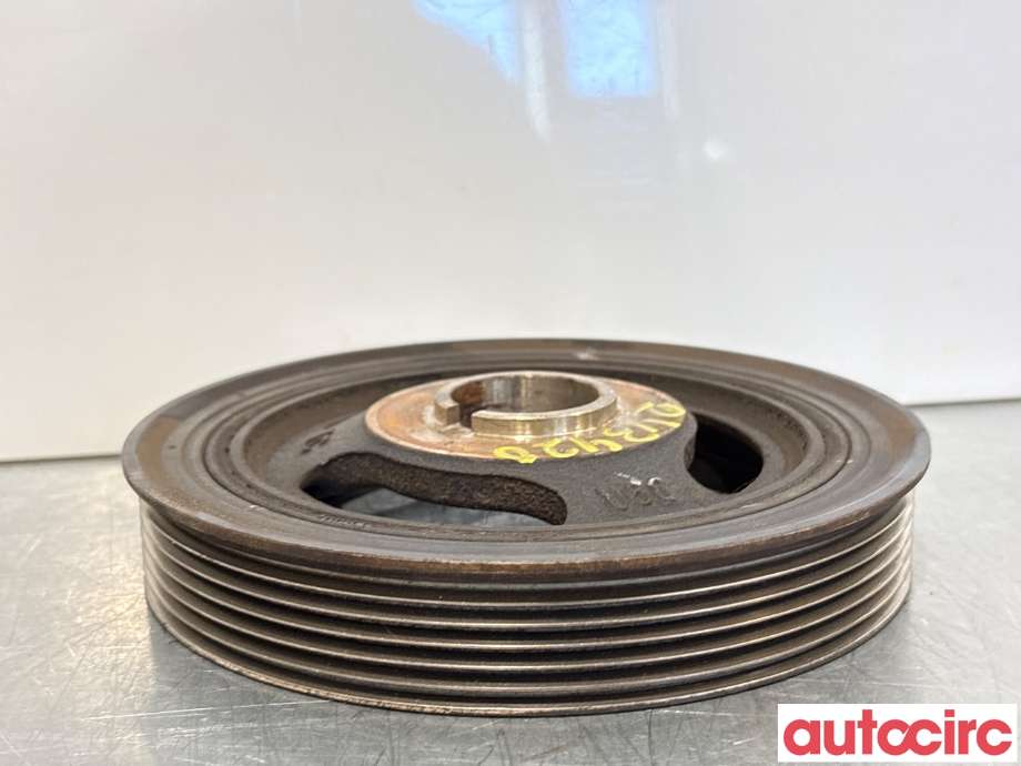 Reimskive til Citroën C4, Cactus 2014-2017 (Fase 1)  (CITROEN|0515T3||9654901080)