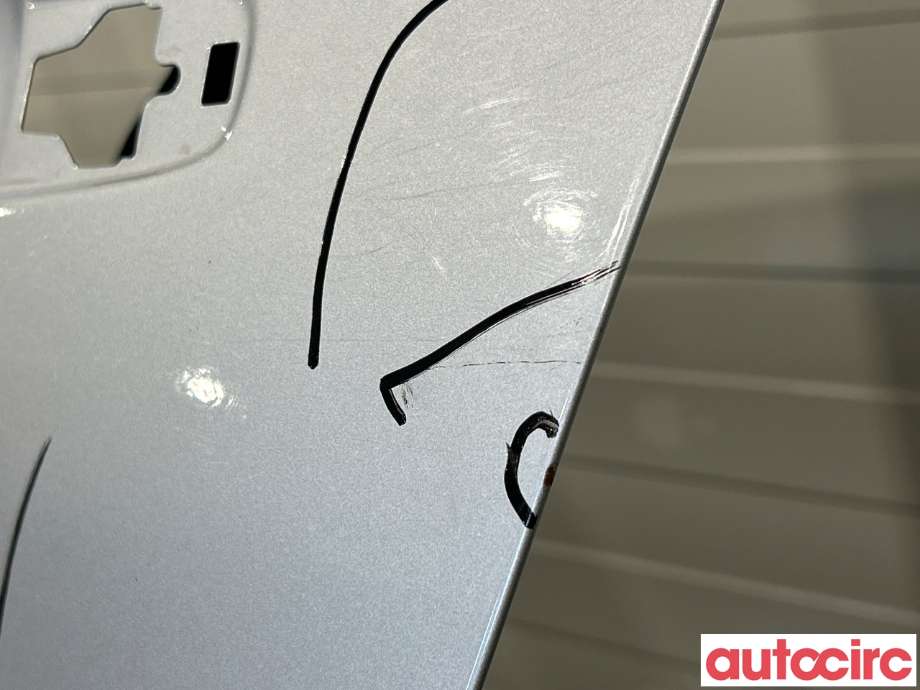 Dør venstre bak til Suzuki SX4 S-CROSS 2013-->> (Type II) (SUZUKI|68004-61M00)
