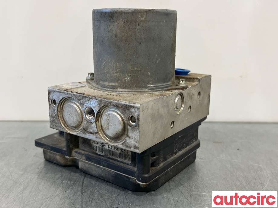 ABS sentral til Mercedes E-Klasse 2009-2013 (Fase 1) (W212) (W212) (MERCEDES|A2124312112|0265950972|A2124312012)