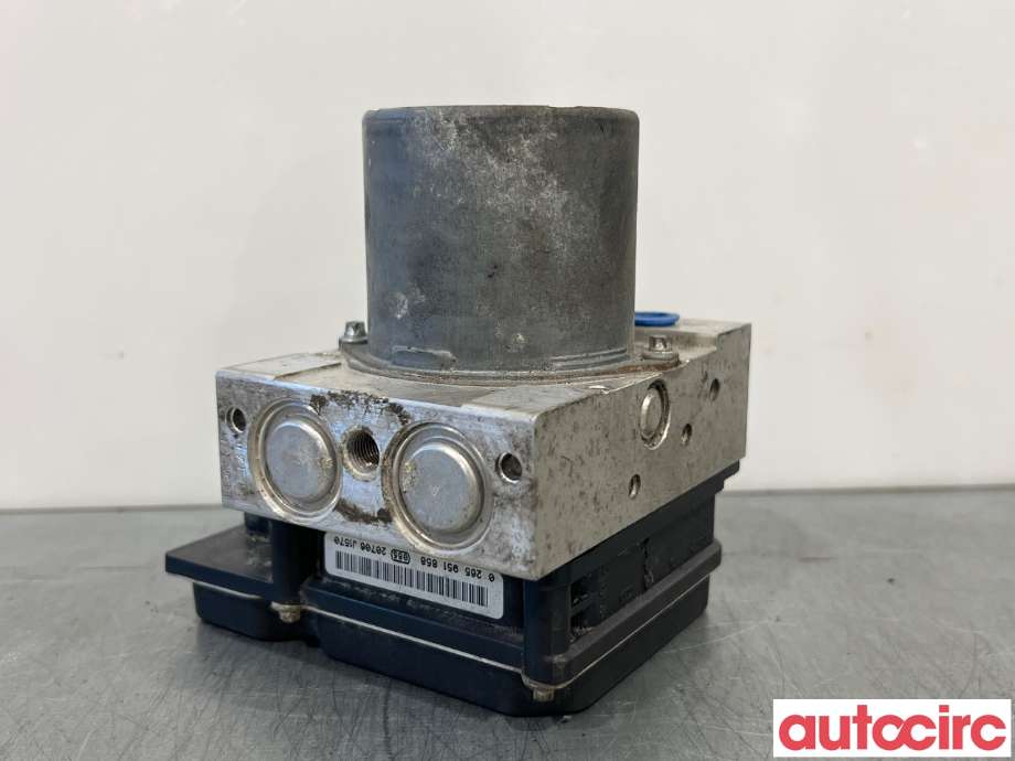 ABS sentral til Mercedes E-Klasse 2009-2013 (Fase 1) (W212) (W212) (MERCEDES|A2184312912|0265951858|A2124315512)