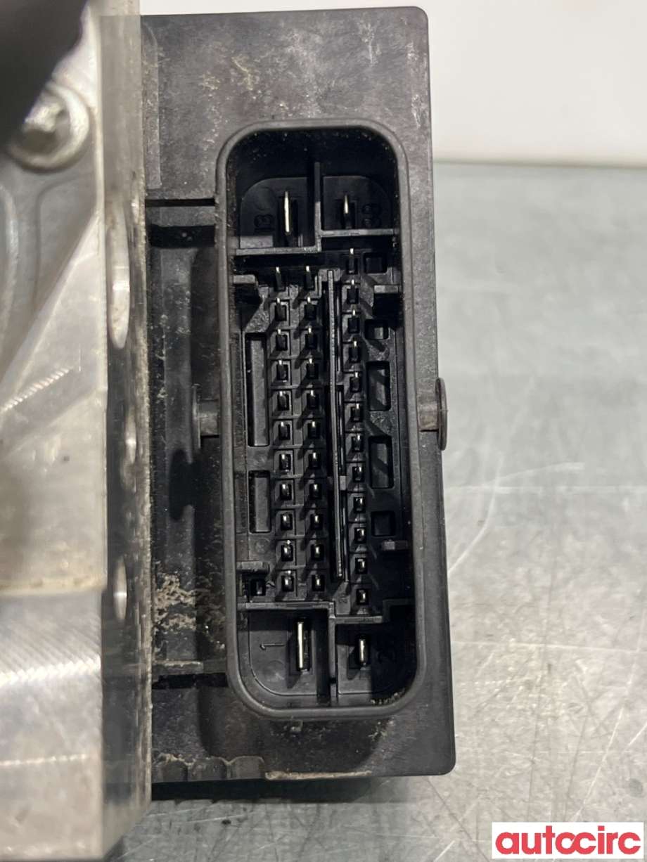 ABS sentral til Mercedes E-Klasse 2009-2013 (Fase 1) (W212) (W212) (MERCEDES|A2184312912|0265951858|A2124315512)